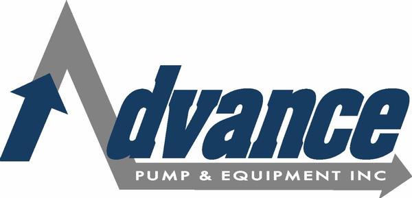 Advance Pump & Equipment Inc